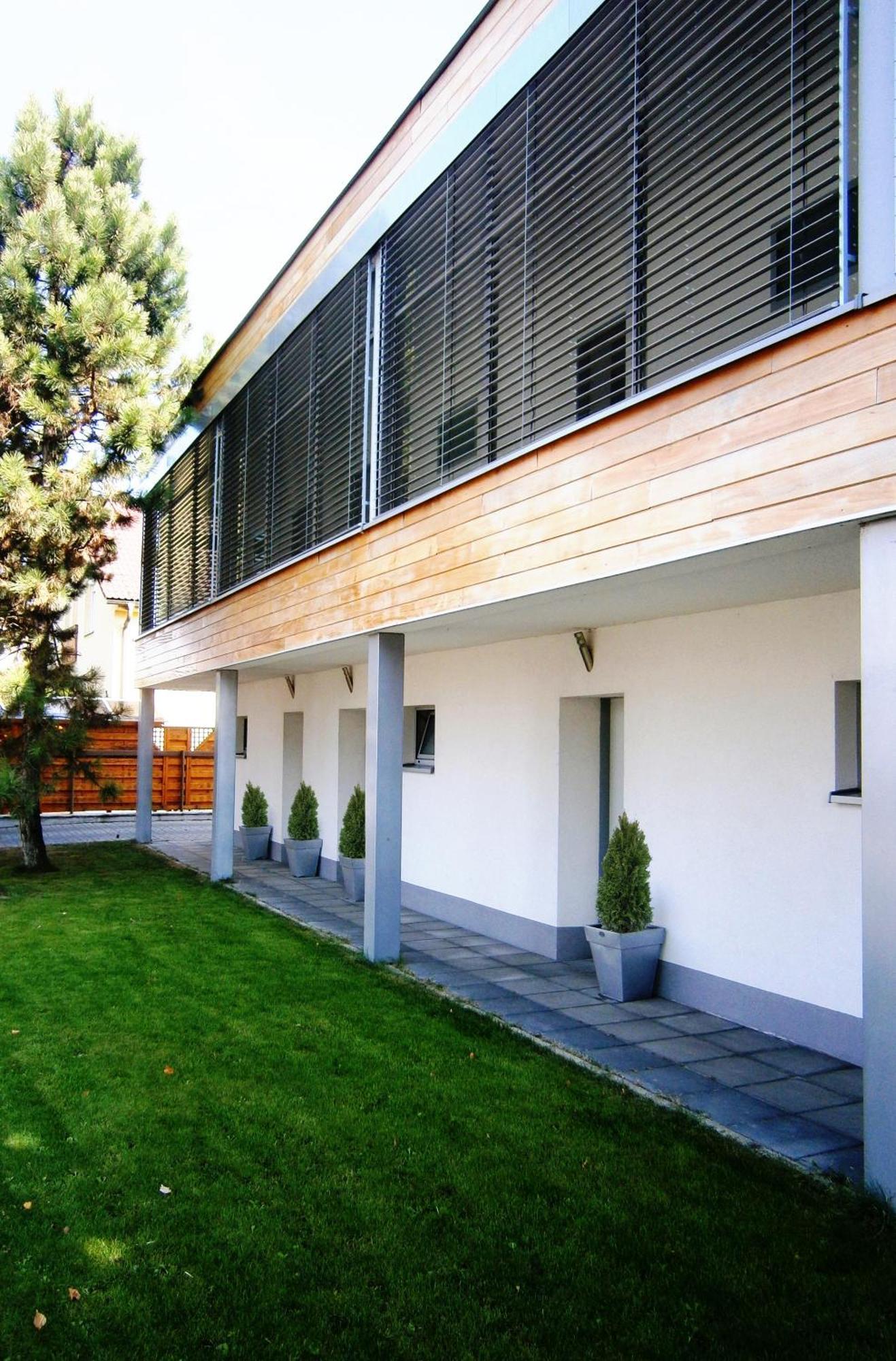 Villa Green Sliač Camera foto