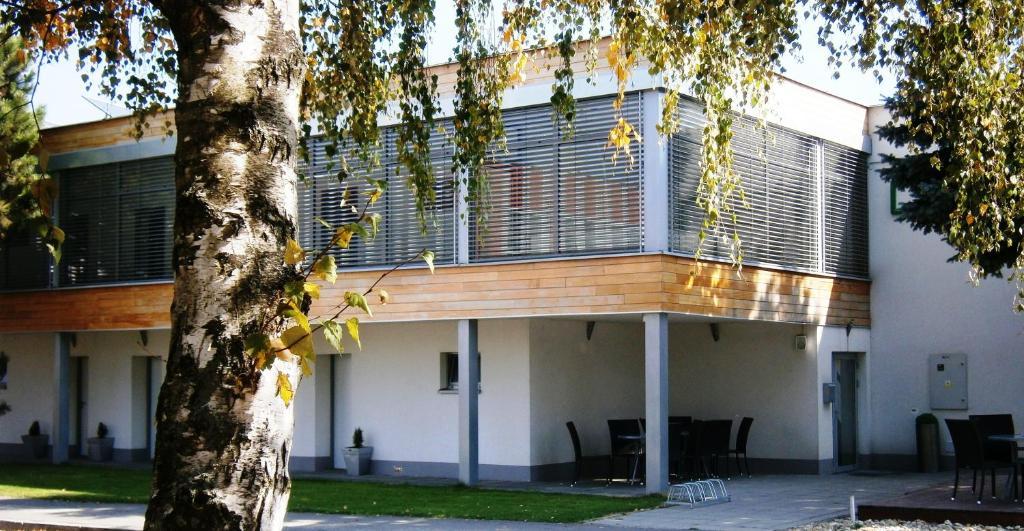 Villa Green Sliač Esterno foto